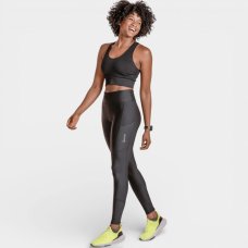 Calça Lupo Run 5 Pocket Feminina - Preto Calça Lupo Run 5 Pocket Feminina - Preto