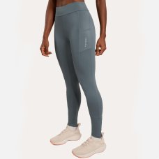 Calça Legging Lupo AF Run Pocket Feminina - Verde