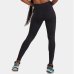 Calça Legging Lupo AF Run Pocket Feminina - Preto