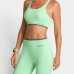 Calça Legging Lupo Seamless Ayra Feminina - Verde e Cinza