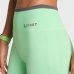 Calça Legging Lupo Seamless Ayra Feminina - Verde e Cinza