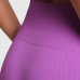 Calça Legging Lupo Seamless Basic Feminina - Roxo
