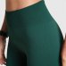 Calça Legging Lupo Seamless Basic Feminina - Verde Escuro