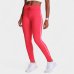 Calça Lupo AF Legging Act Seamless Feminina - Vermelho e Branco