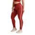 Calça Lupo AF Legging Act Seamless Feminina - Vermelho