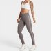 Calça Lupo AF Legging Act Seamless Feminina - Cinza