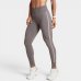 Calça Lupo AF Legging Act Seamless Feminina - Cinza