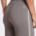 Calça Lupo AF Legging Act Seamless Feminina - Cinza
