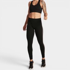 Calça Lupo AF Legging Act Seamless Feminina - Preto e Branco