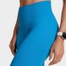Calça Legging Lupo Seamless Basic Feminina - Azul Celeste