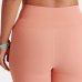 Calça Legging Lupo Seamless Basic Feminina - Coral