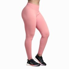 Calça Legging Lupo Seamless Basic Feminina - Rosa Claro