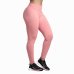Calça Legging Lupo Seamless Basic Feminina - Rosa Claro