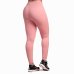 Calça Legging Lupo Seamless Basic Feminina - Rosa Claro