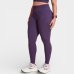 Calça Legging Lupo LSport Seamless Fluidez Feminina - Roxo