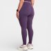 Calça Legging Lupo LSport Seamless Fluidez Feminina - Roxo