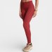 Calça Legging Lupo LSport Seamless Fluidez Feminina - Telha