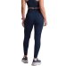Calça Legging Lupo Seamless Basic Feminina - Marinho
