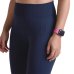 Calça Legging Lupo Seamless Basic Feminina - Marinho