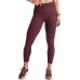 Calça Legging Lupo Seamless Basic Feminina - Roxo