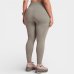 Calça Legging Lupo Seamless Basic Feminina - Verde Claro