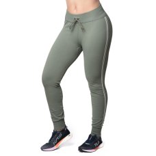 Calça Lupo AF Legging Act Seamless Feminina - Verde Oliva