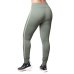 Calça Lupo AF Legging Act Seamless Feminina - Verde Oliva