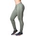 Calça Lupo AF Legging Act Seamless Feminina - Verde Oliva