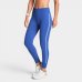 Calça Lupo AF Legging Act Seamless Feminina - Azul