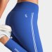 Calça Lupo AF Legging Act Seamless Feminina - Azul