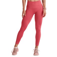 Calça Legging Lupo Shine Seamless Feminina - Vermelho