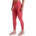 Calça Legging Lupo Shine Seamless Feminina - Vermelho