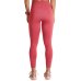 Calça Legging Lupo Shine Seamless Feminina - Vermelho