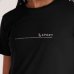 Camiseta Lupo Poliamida Básica Feminina - Preto