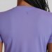 Camiseta Lupo Crepe AirDry Feminina - Roxo