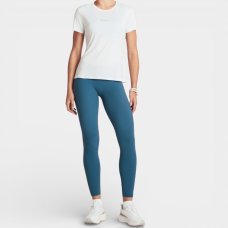 Camiseta Lupo Basic Feminina - Branco