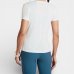 Camiseta Lupo Basic Feminina - Branco