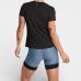 Camiseta Lupo Basic Feminina - Preto