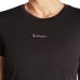 Camiseta Lupo Basic Feminina - Preto