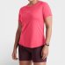 Camiseta Lupo Basic Feminina - Rosa