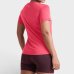 Camiseta Lupo Basic Feminina - Rosa