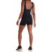 Macaquinho Lupo Shine Seamless Feminino - Preto