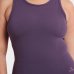 Regata LSport Lupo Seamless Fluidez Feminina - Roxo