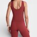 Regata LSport Lupo Seamless Fluidez Feminina - Telha