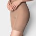 Short Modelador Lupo Feminino - Marrom Claro