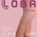 Short Modelador Lupo Feminino - Nude