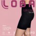 Short Modelador Lupo Feminino - Preto