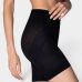 Short Modelador Lupo Feminino - Preto
