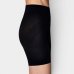 Short Modelador Lupo Feminino - Preto