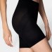 Short Modelador Lupo Feminino - Preto